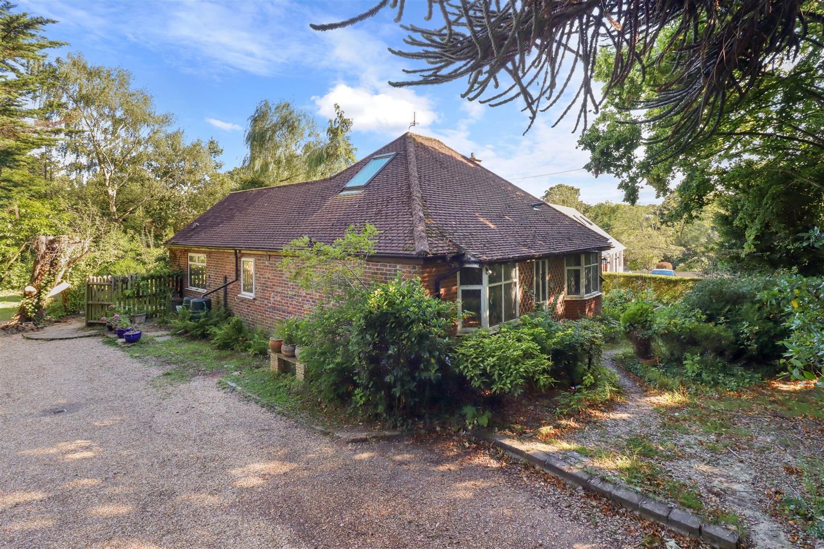 Ersham Road, Hailsham Stevens and Carter